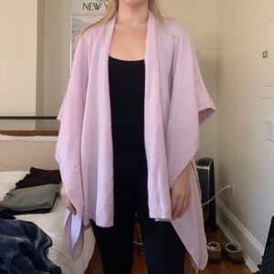 Calypso 100% Cashmere Cardigan